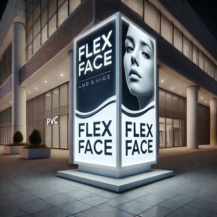 FLEX FACE SIGN PRINTING