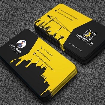 Business Card