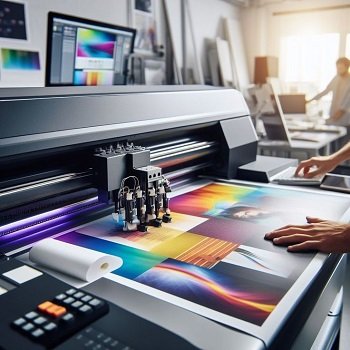 Offset Printing