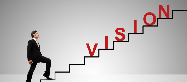 our vision